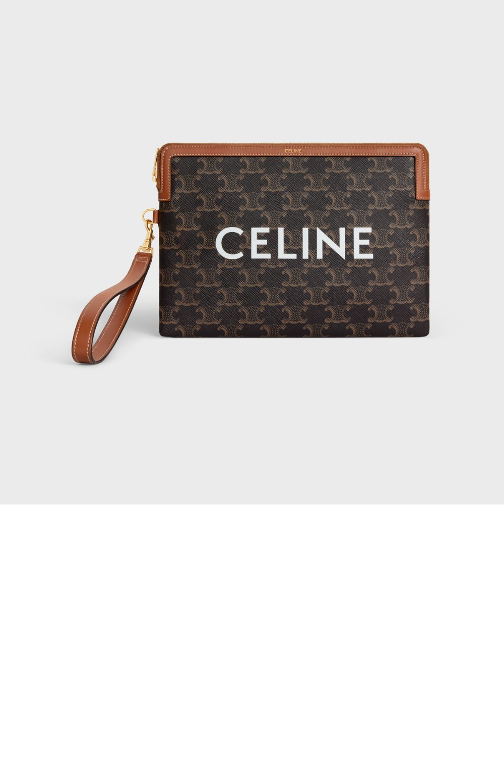 스몰 스트랩 파우치 10J502 > Etc - 기타제품