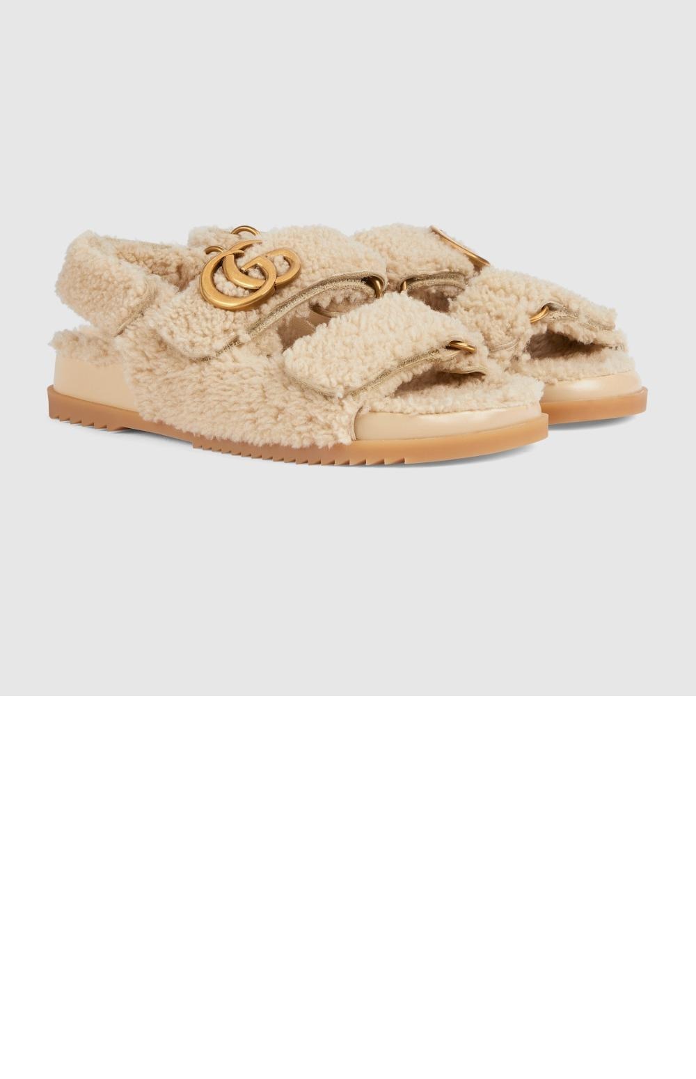 더블 G 샌들 771060 > Double G - 더블 G