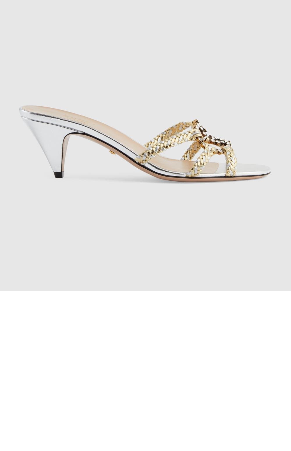 더블 G 샌들 771060 > Double G - 더블 G