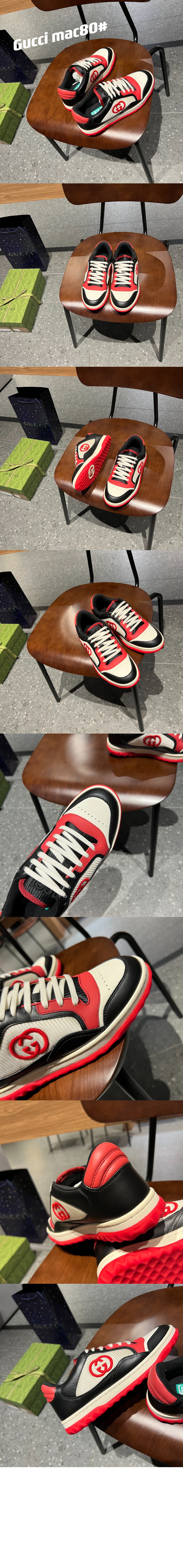 MAC80 스니커즈 762611 > MAC80 - 맥80