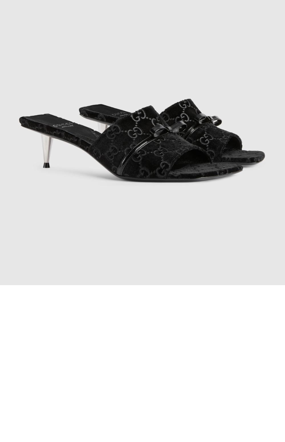 GG 슬라이드 샌들 764182 > Etc - 기타제품