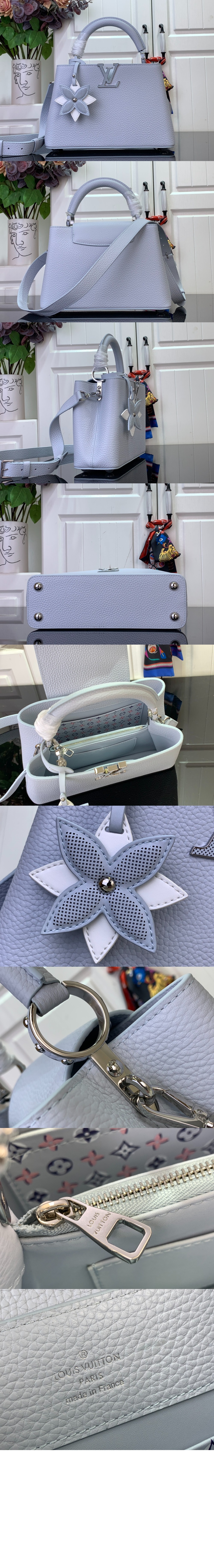 카퓌신 BB M21303 > Capucines - 카퓌신