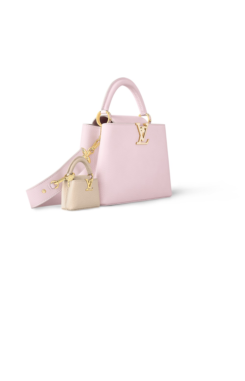 카퓌신 BB M24120 > Capucines - 카퓌신