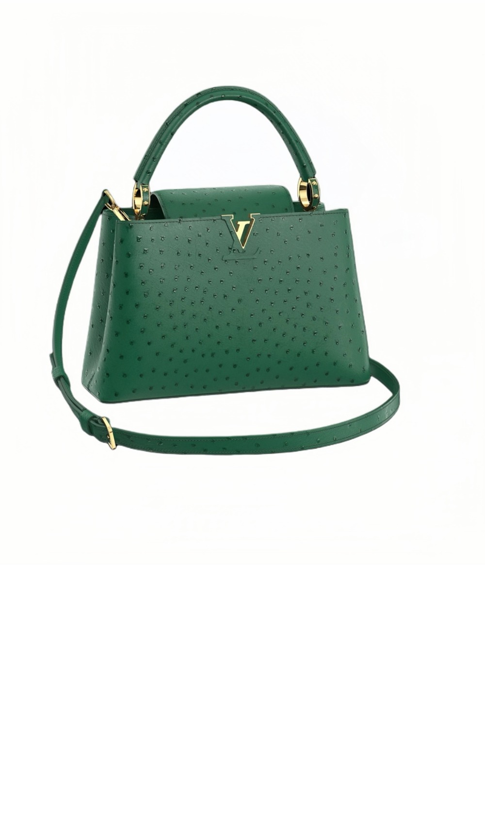 카퓌신 MM N94090 > Capucines - 카퓌신