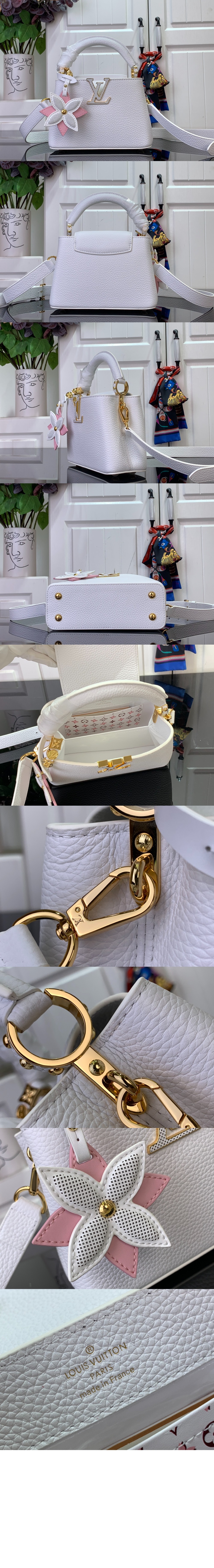 카퓌신 미니 M21416 > Capucines - 카퓌신