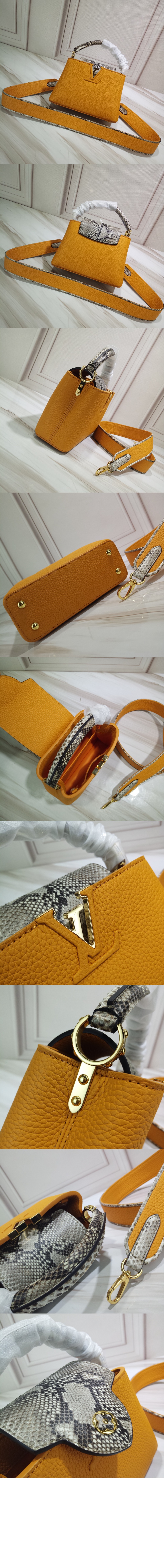 카퓌신 미니 N96467 > Capucines - 카퓌신