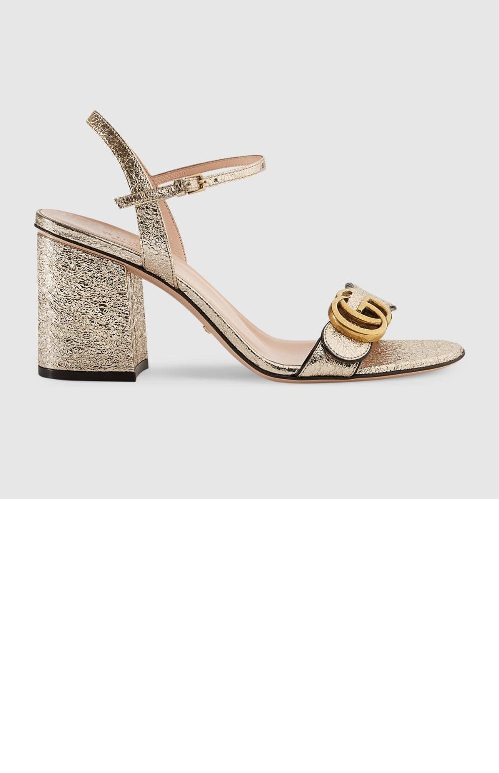 레더 미드힐 샌들 453379 > Etc - 기타제품