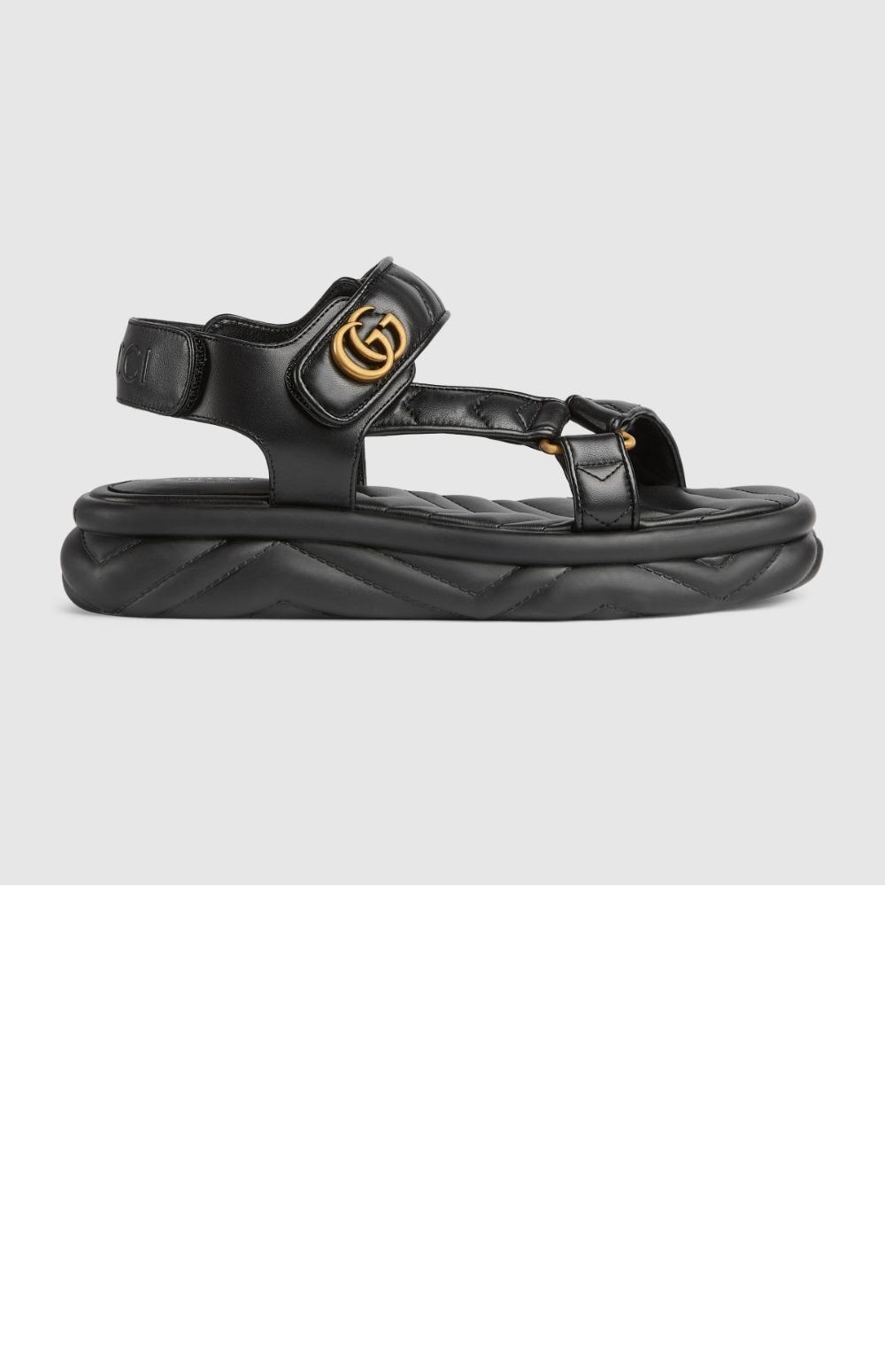 더블 샌들 776936 > Double G - 더블 G