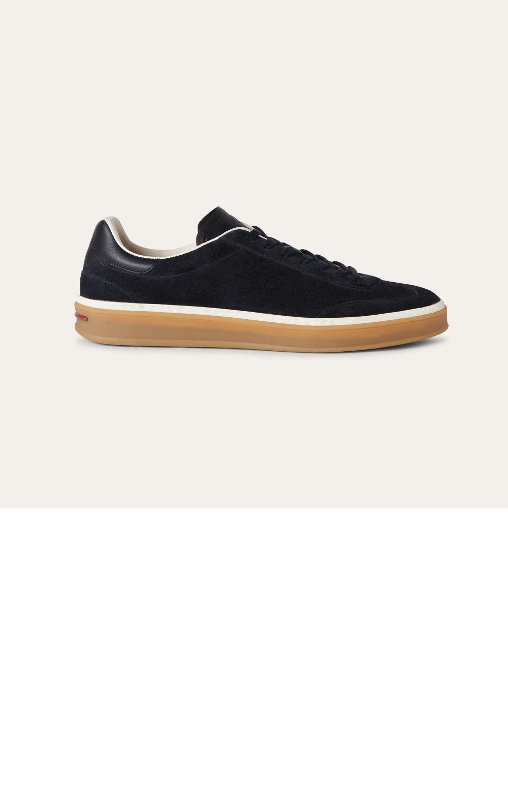 테니스 워크 스니커즈 FAN8505 > Sneakers - 스니커즈