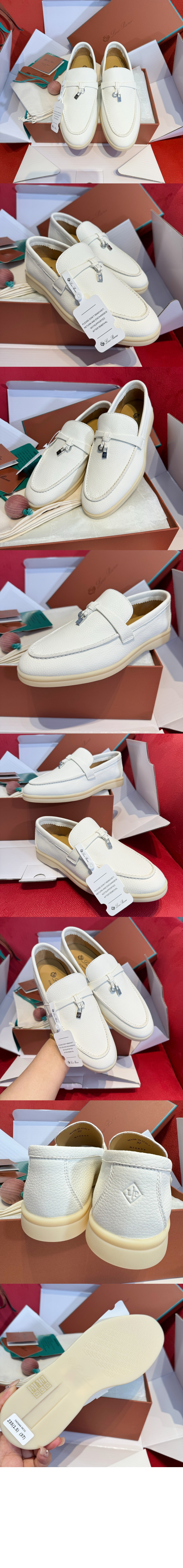 썸머 참스 워크 로퍼 FAM9730 > Loafers & Flat Shoes - 로퍼&플랫