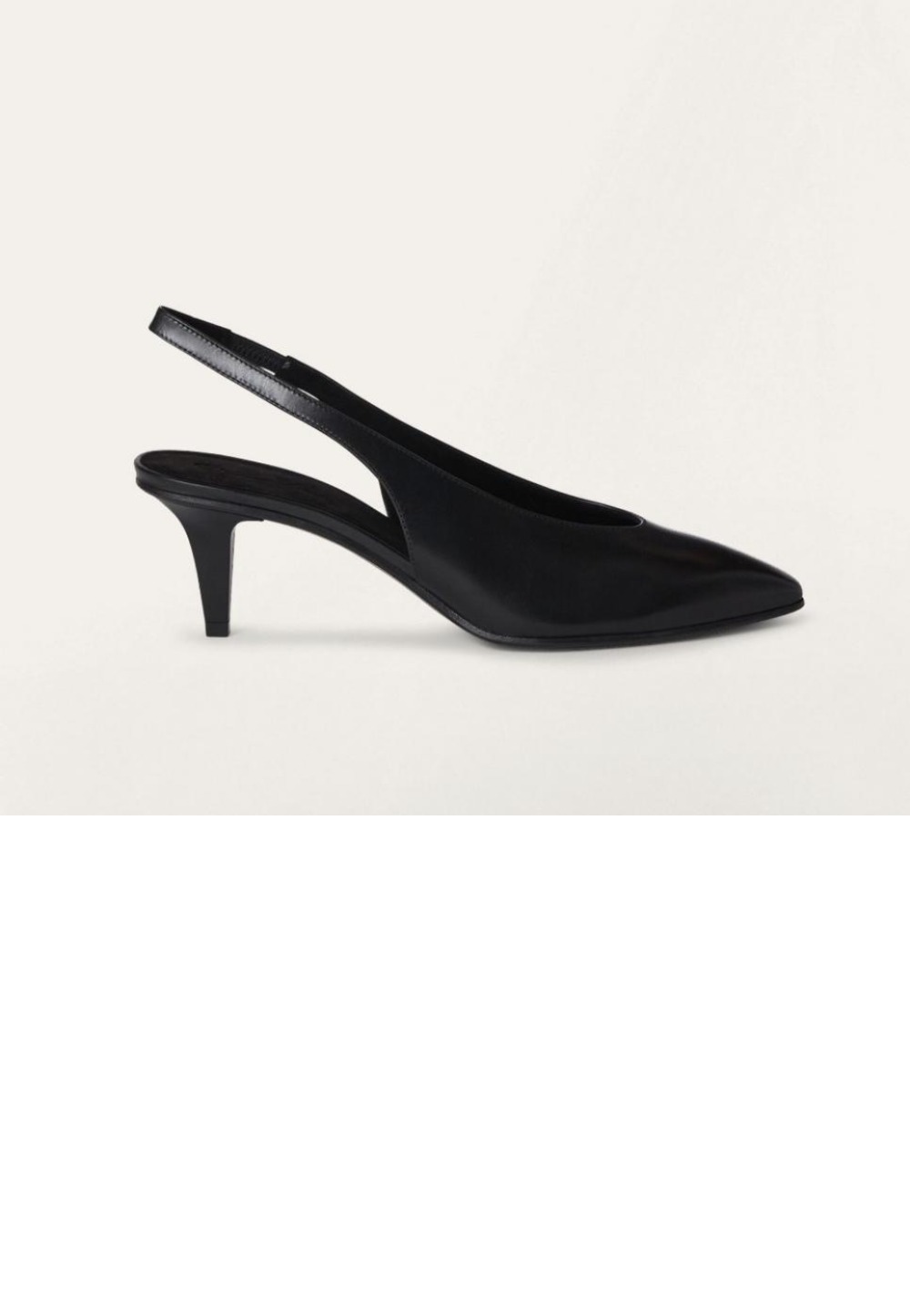 레베카 슬링백 FAN6076 > High Heels - 하이힐