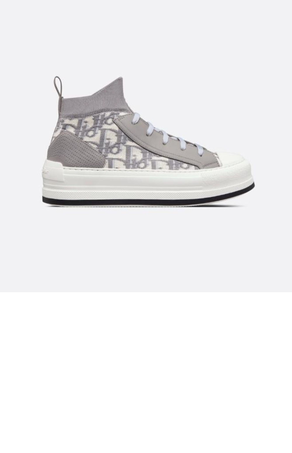 WALK N DIOR 플랫폼 스니커즈 KCK39 > Walk'n'Dior - 워크앤디올