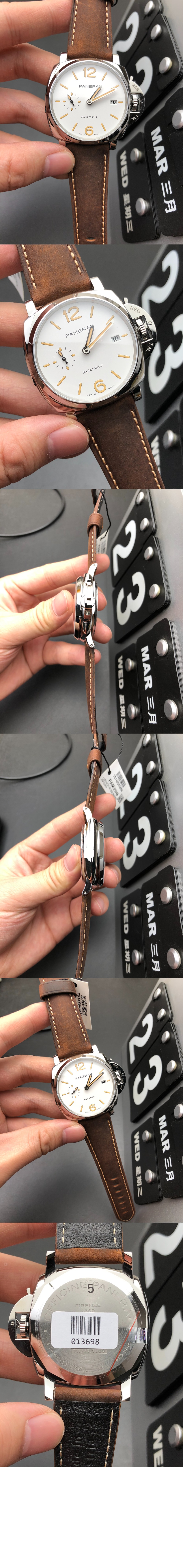 루미노르 42 01046 > Luminor - 루미노르