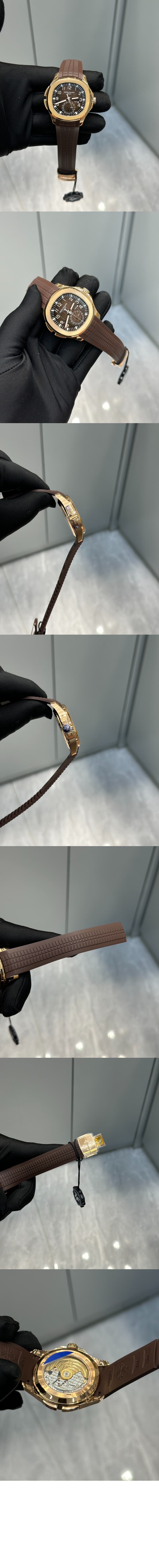 아쿠아넛 트래블타임 41 5164R > Aquanaut - 아쿠아넛