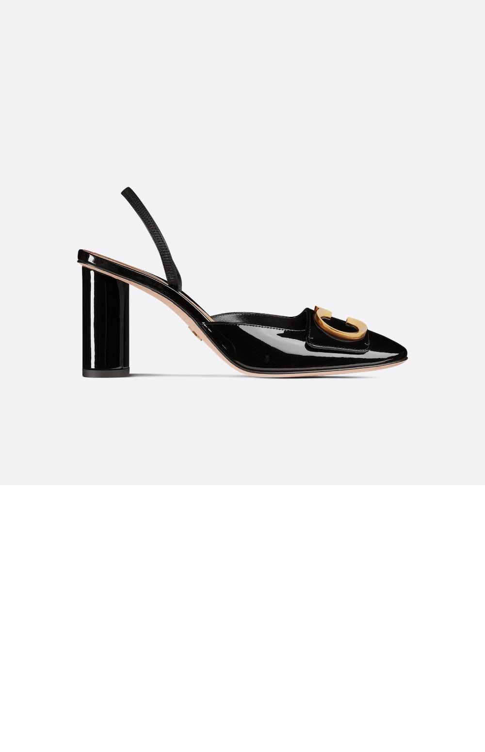 쎄디올 슬링백 펌프스 KDV07 > C'est - 시에스트