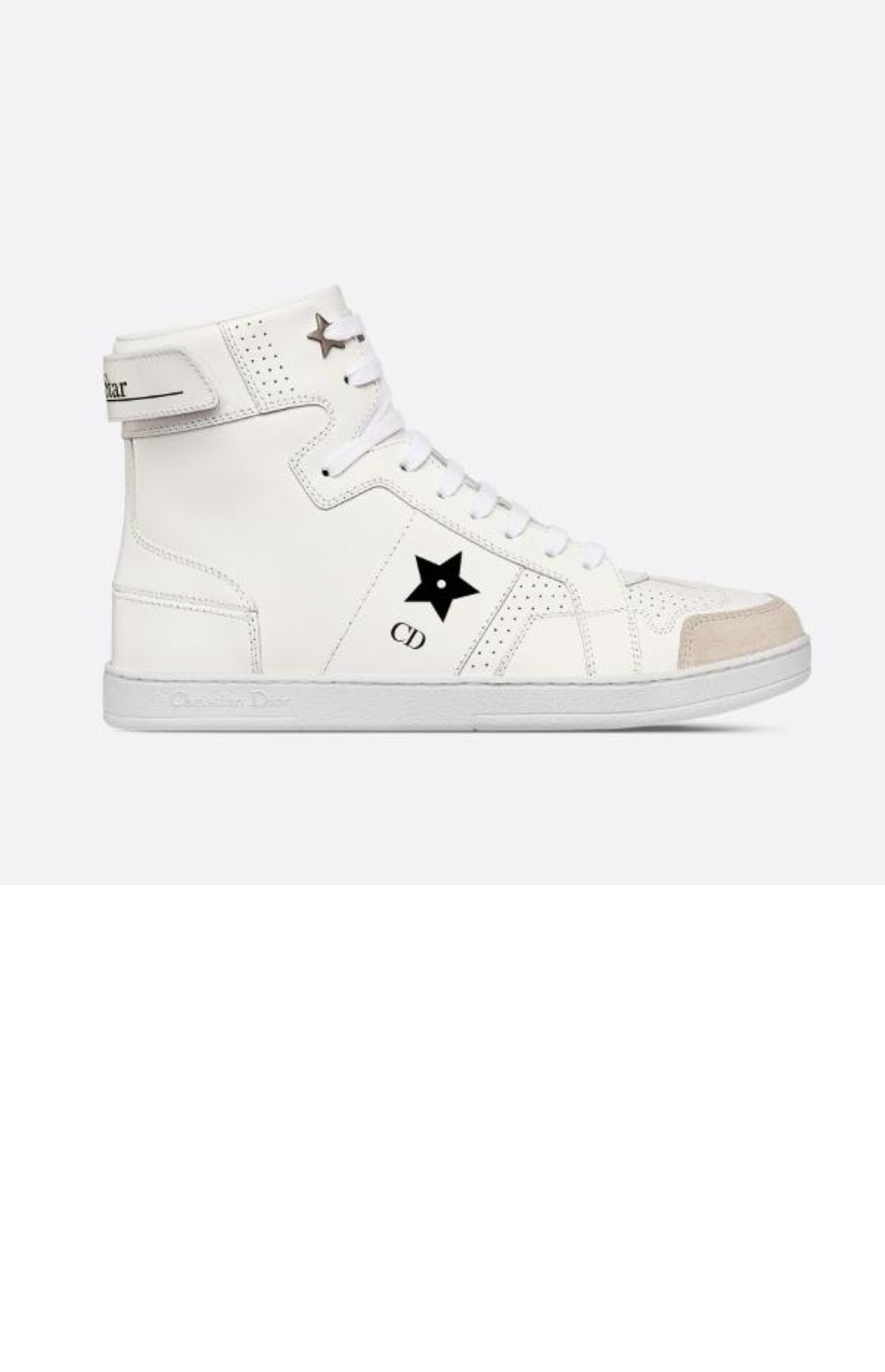 STAR 하이탑 스니커즈 KCK37 > Star - 스타