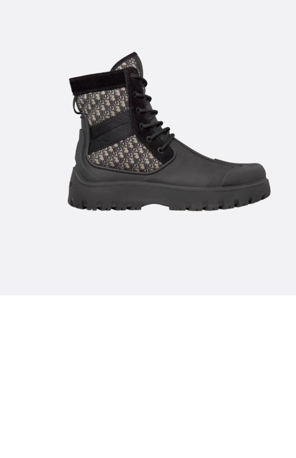 GARDEN 레이스업 부츠 3BO31 > Etc - 기타제품