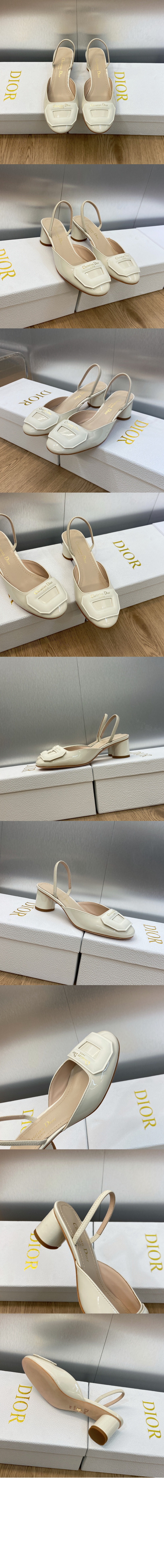 DAY 슬링백 펌프스 KDB82 > Etc - 기타제품