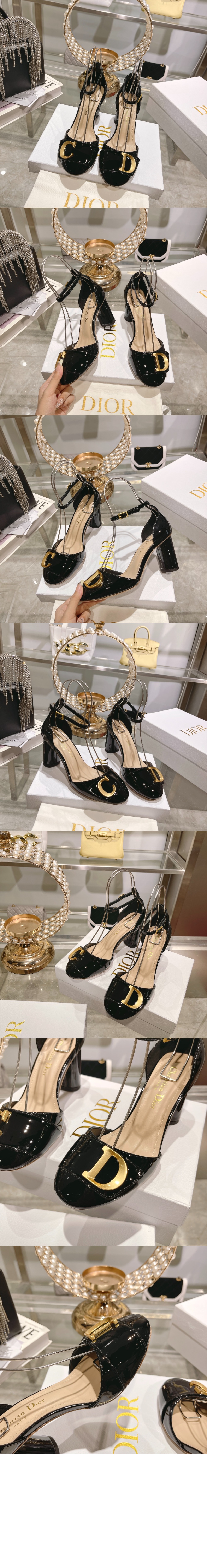 CEST 펌프스 KDV11 > C'est - 시에스트