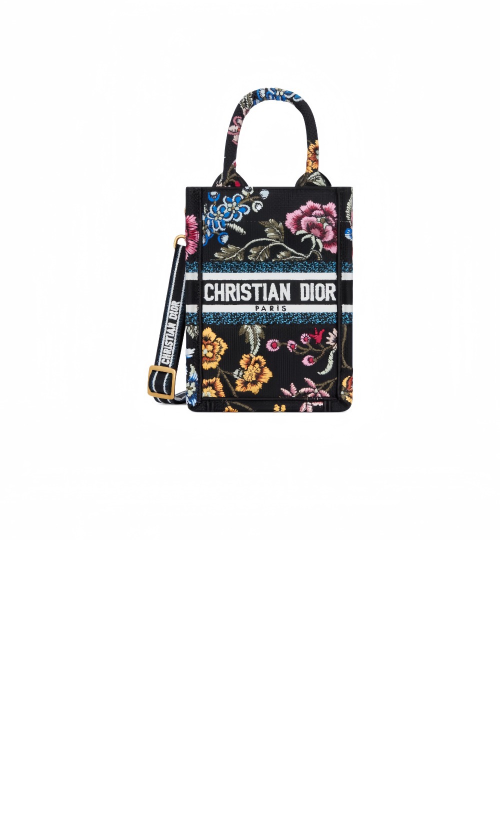 북 토트 휴대폰백 미니 S5555 > Book Tote - 북 토트