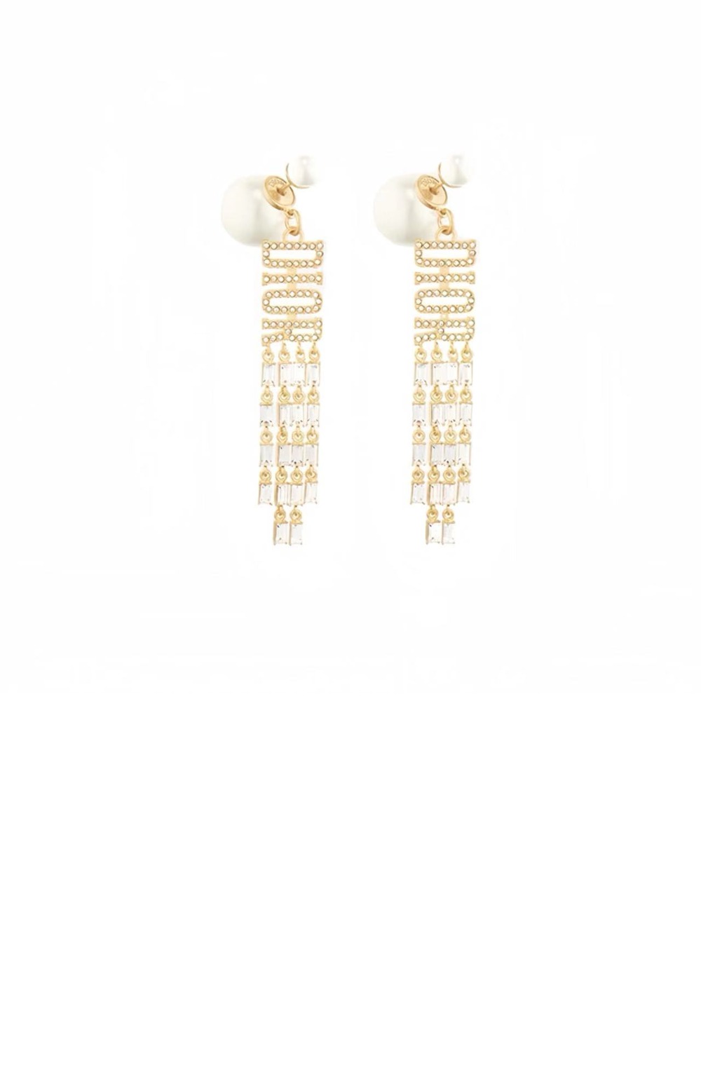 Tribales 귀걸이 E1817 > 디올