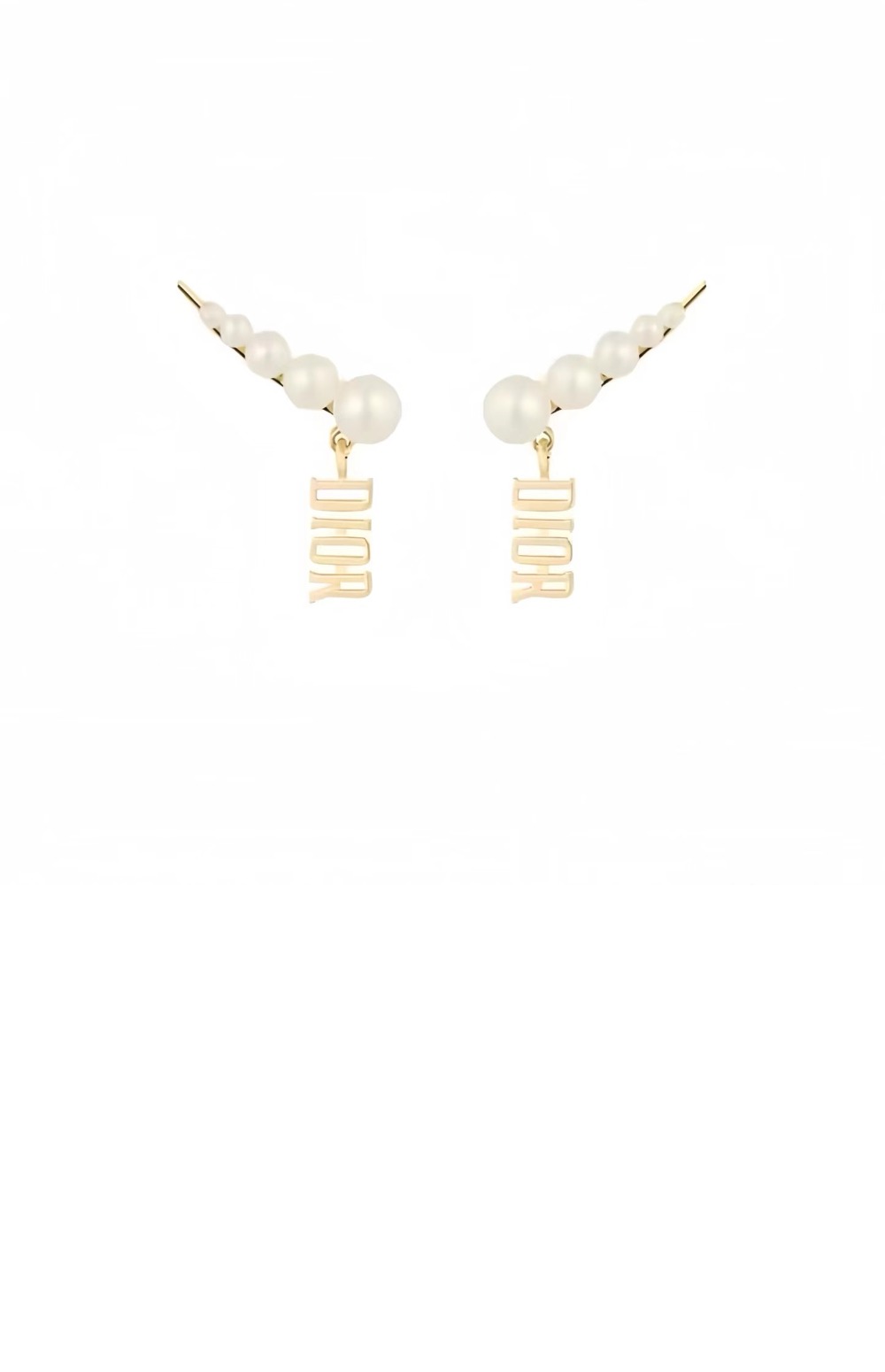 evolution 귀걸이 E1675 > 디올