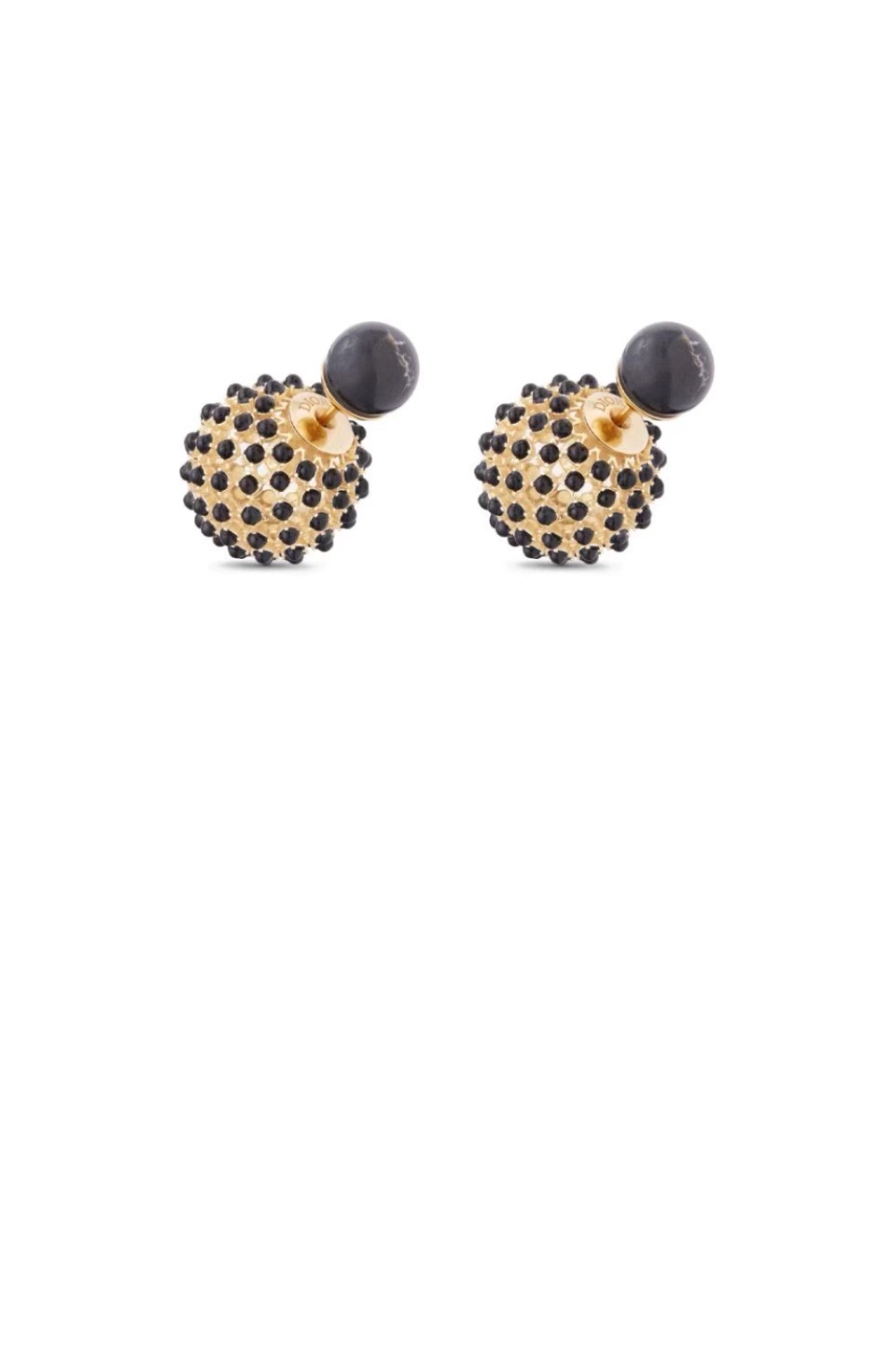 트리발레스 귀걸이 E2239 > 디올