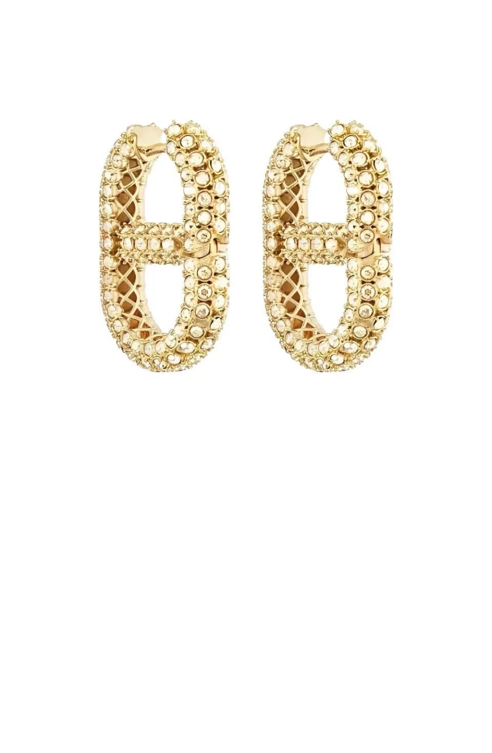 30 몽테뉴 귀걸이 E2092 > 디올