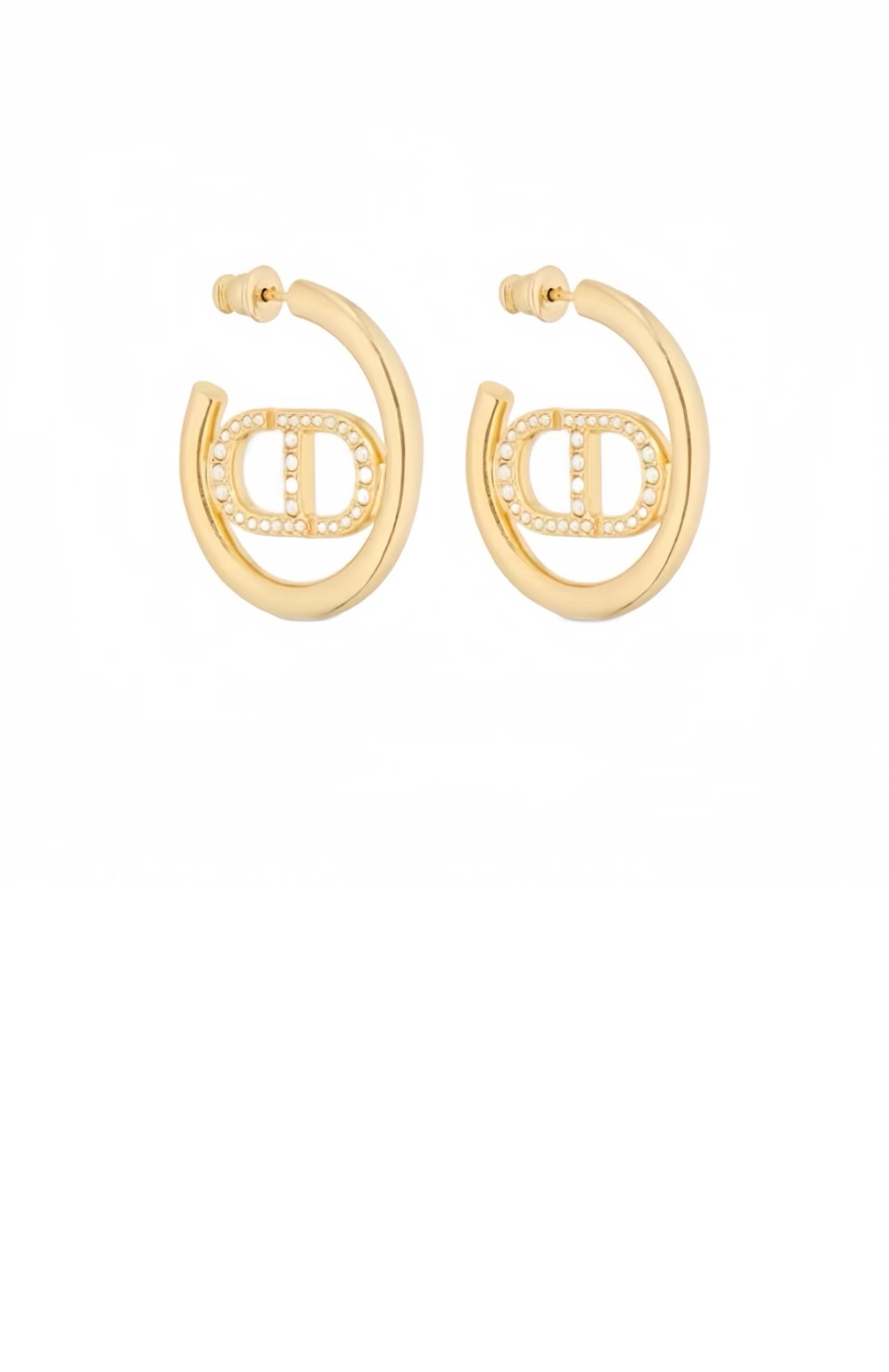 30 몽테인 귀걸이 E2027 > 디올