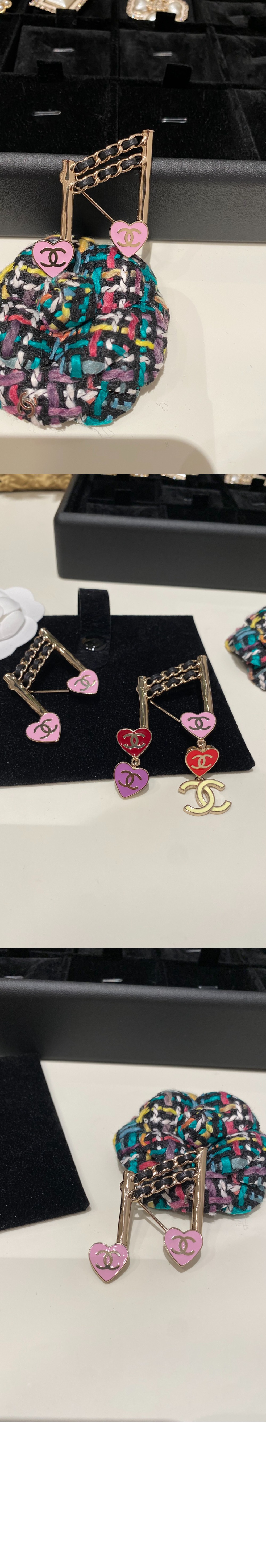 브로치 ABE043 > Etc - 기타제품