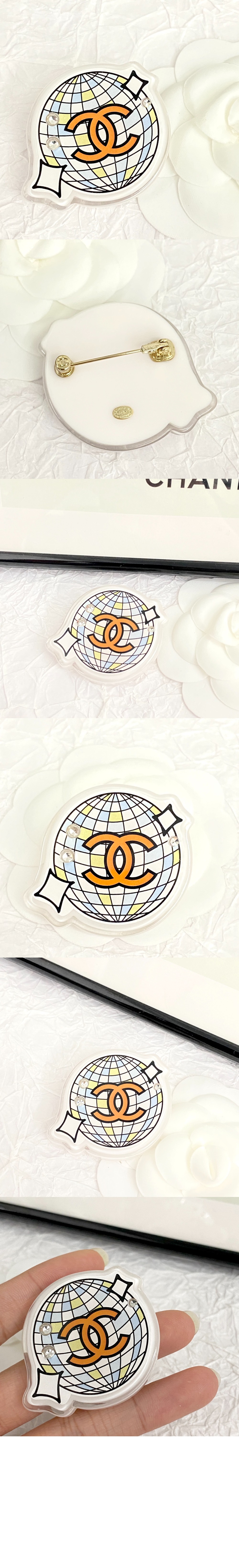 브로치 ABC388 > Etc - 기타제품