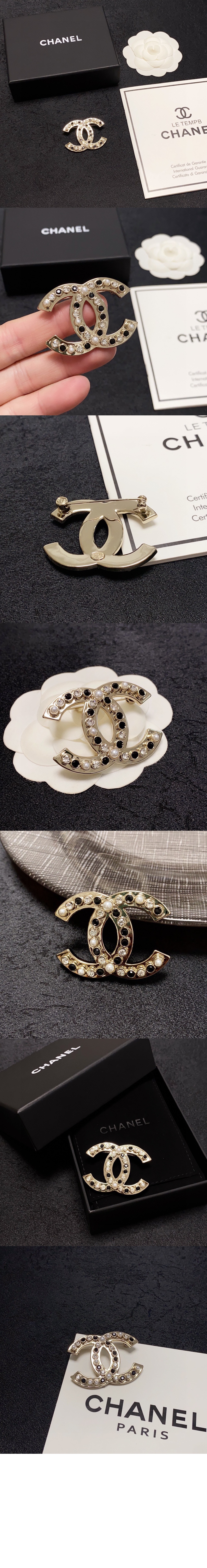 브로치 ABC018 > Etc - 기타제품