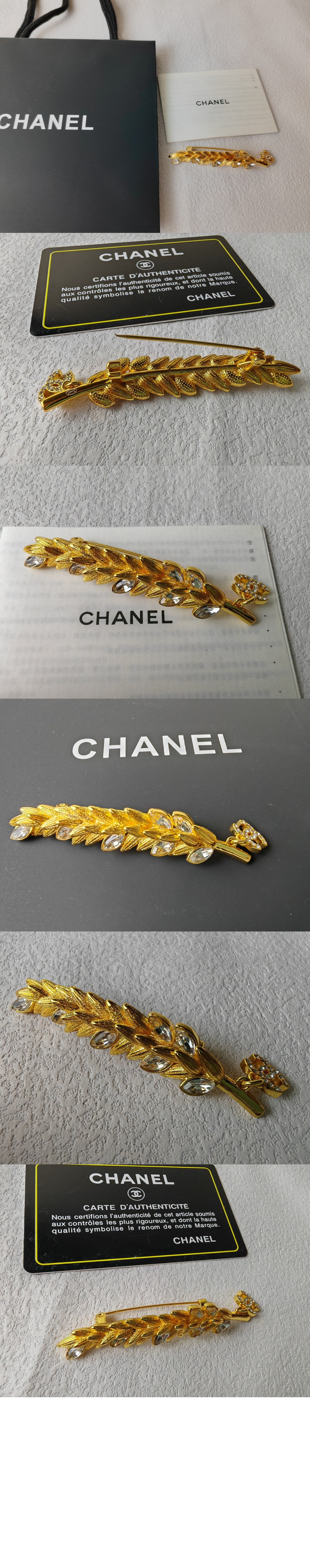 브로치 AB4491 > Etc - 기타제품