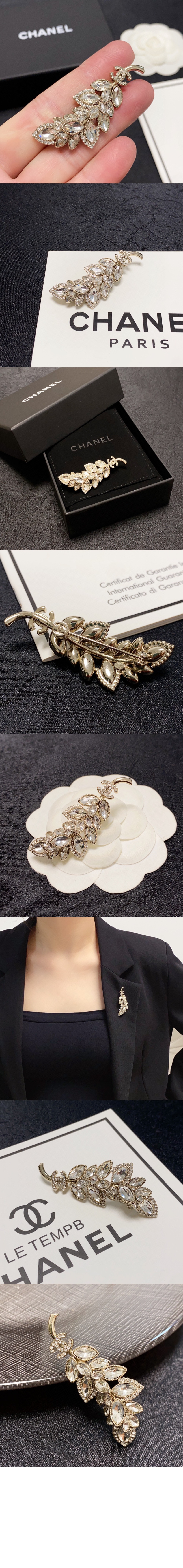 브로치 ABA564 > Etc - 기타제품