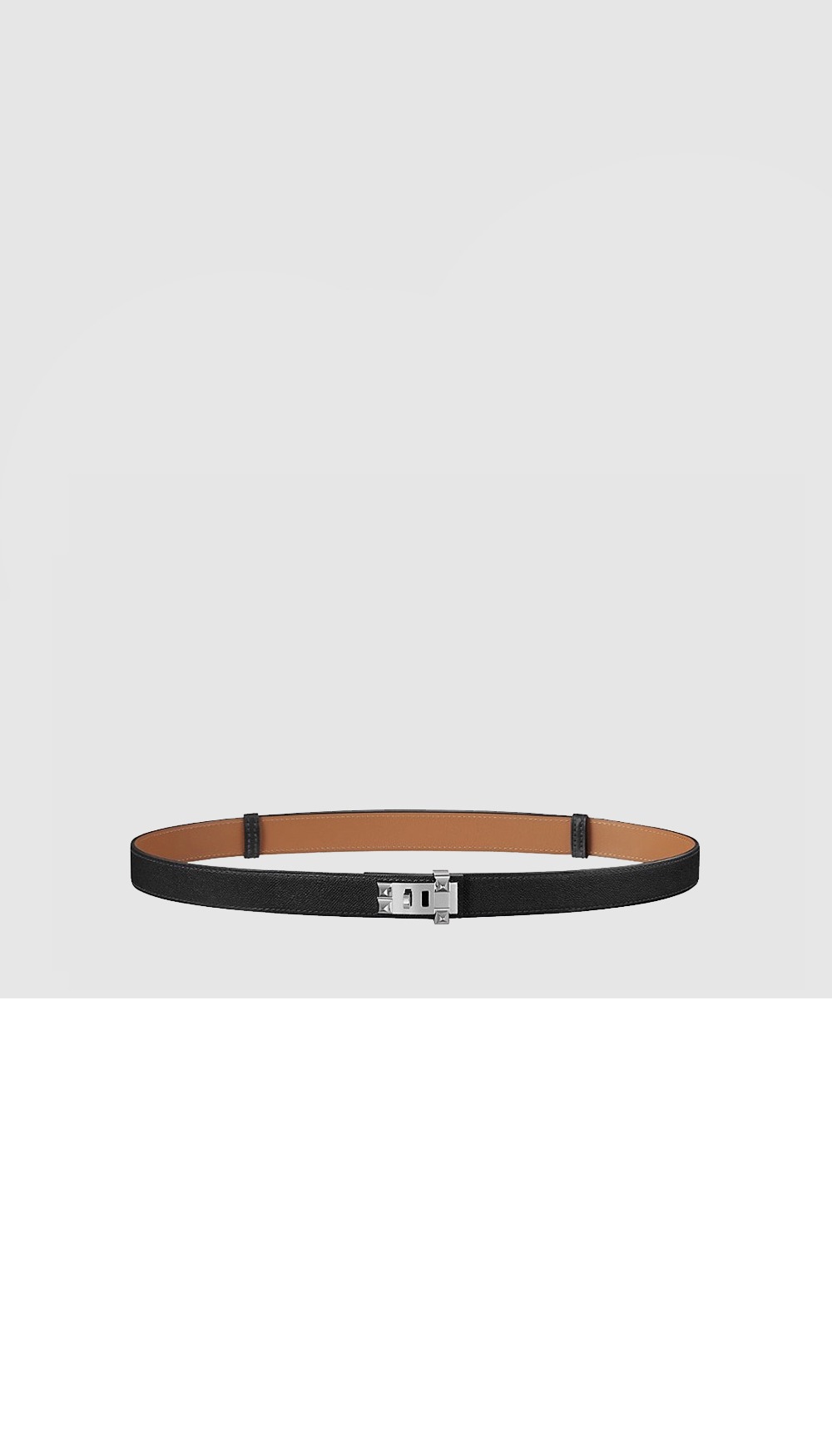 콜리어 데치엔 벨트 > 에르메스