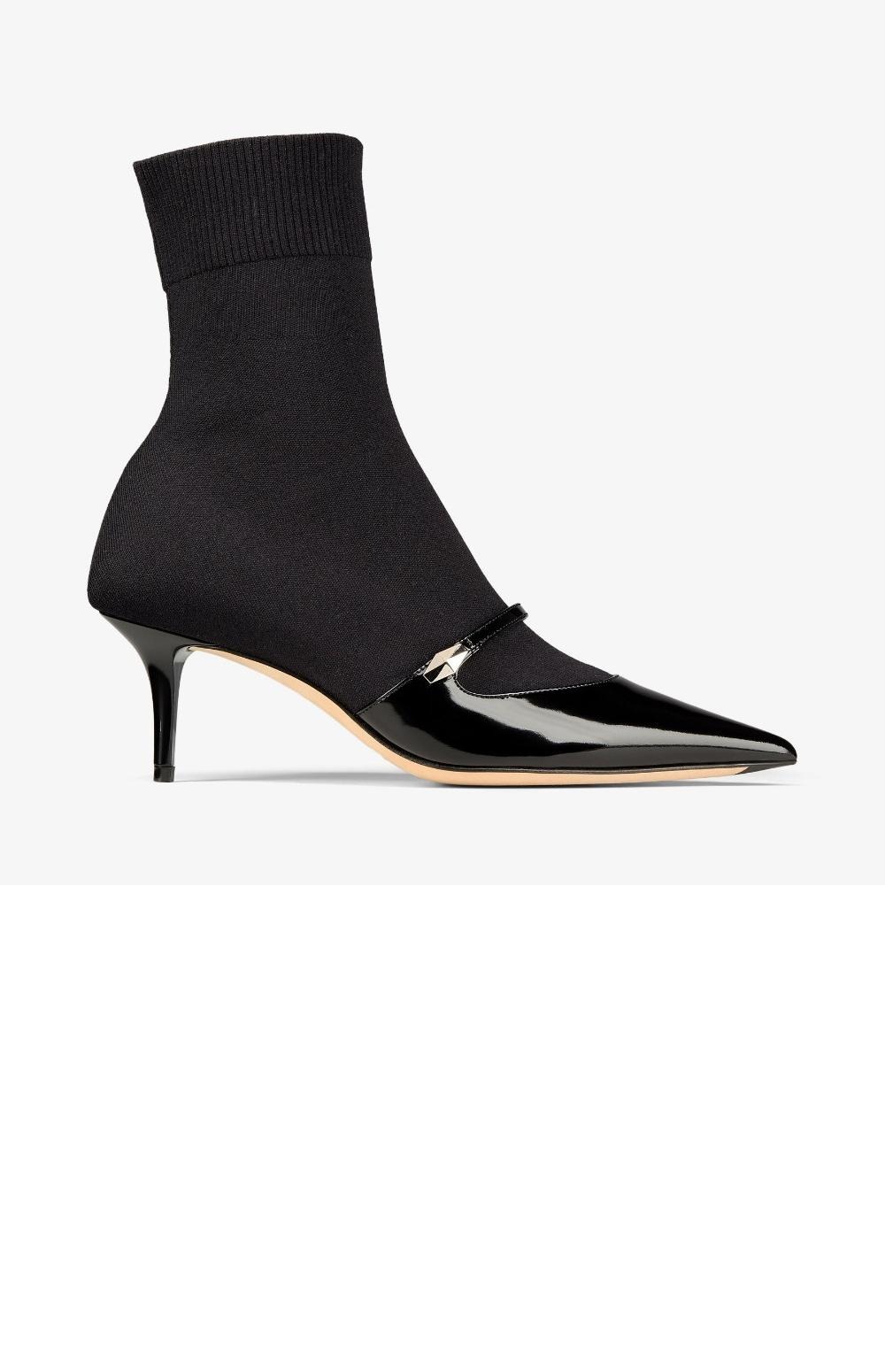 Carolyn Ankle Boot 60 > Boots - 부츠