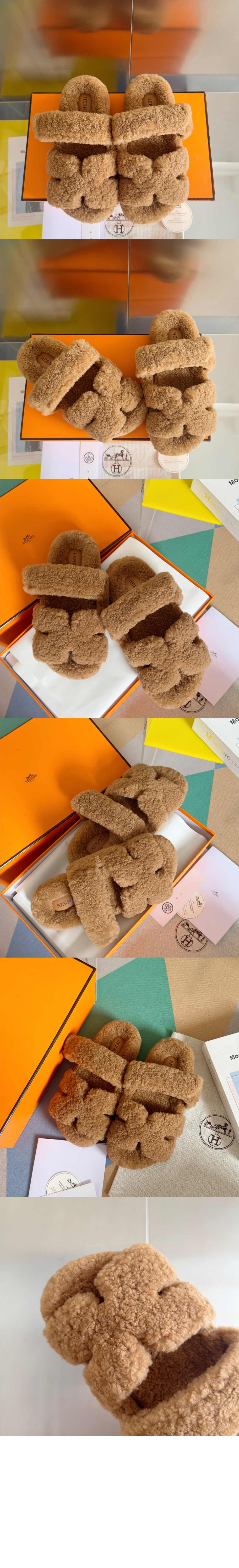 Chypre 샌들 > Sandals - 샌들