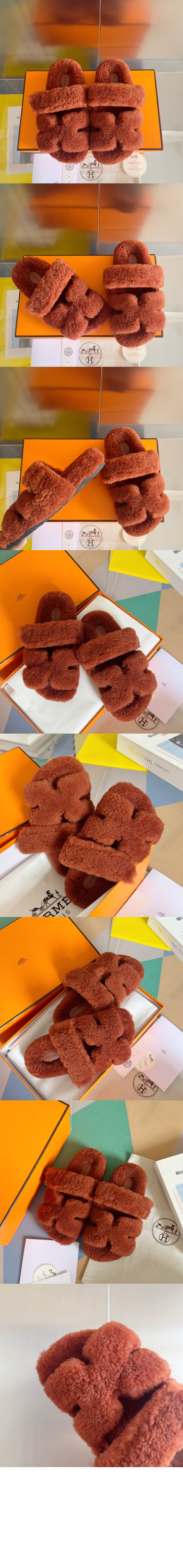 Chypre 샌들 > Sandals - 샌들