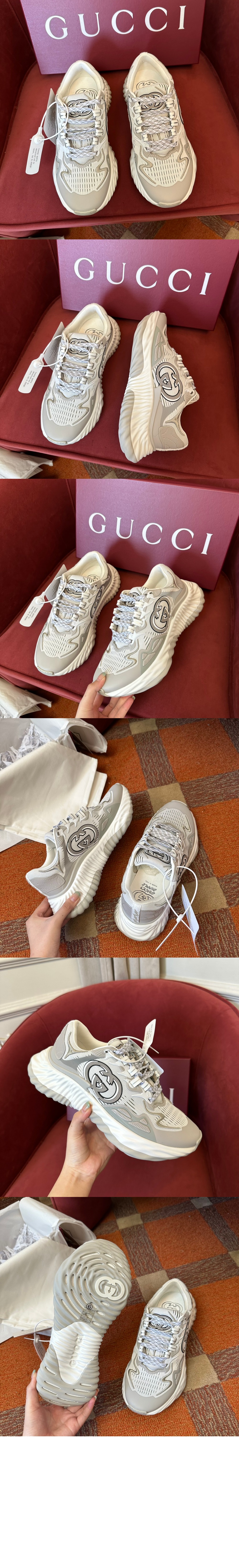 리플 스니커즈 791414 > Ripple - 리플