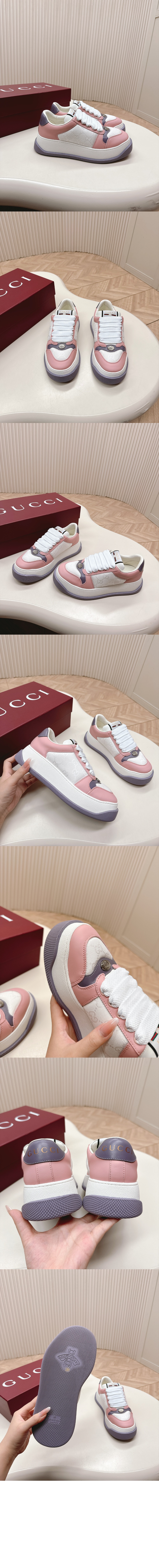 스크리너 스니커즈 ‎813080 > Screener - 스크리너 스니커즈