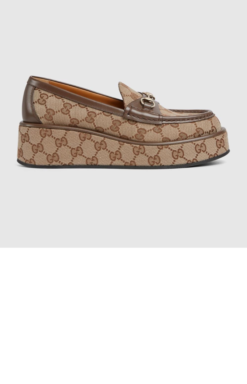 홀스빗 웨지 힐 로퍼 794316 > 1953 Horsebit - 홀스빗 1953 로퍼