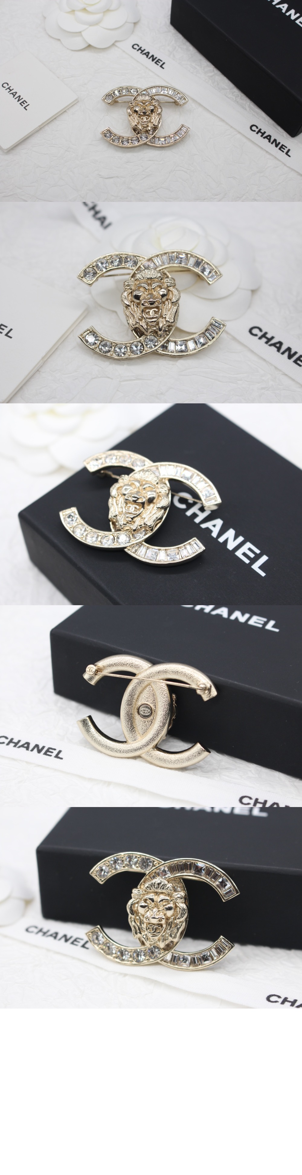 브로치  ABA894 > Etc - 기타제품