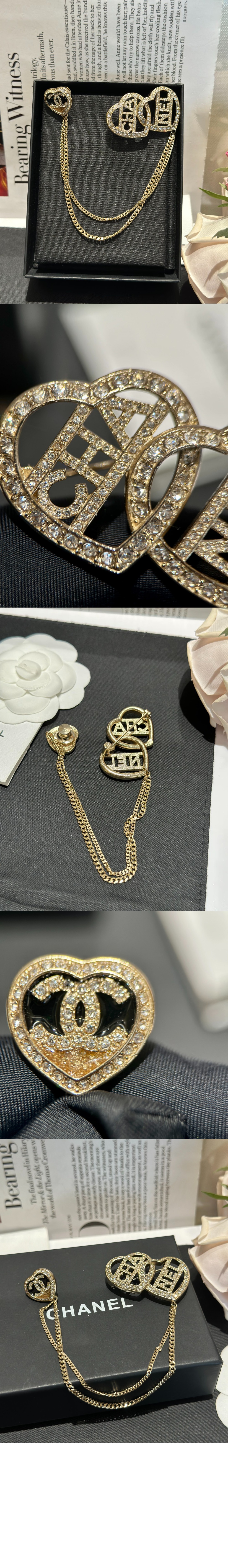 브로치 ABB655 > Etc - 기타제품