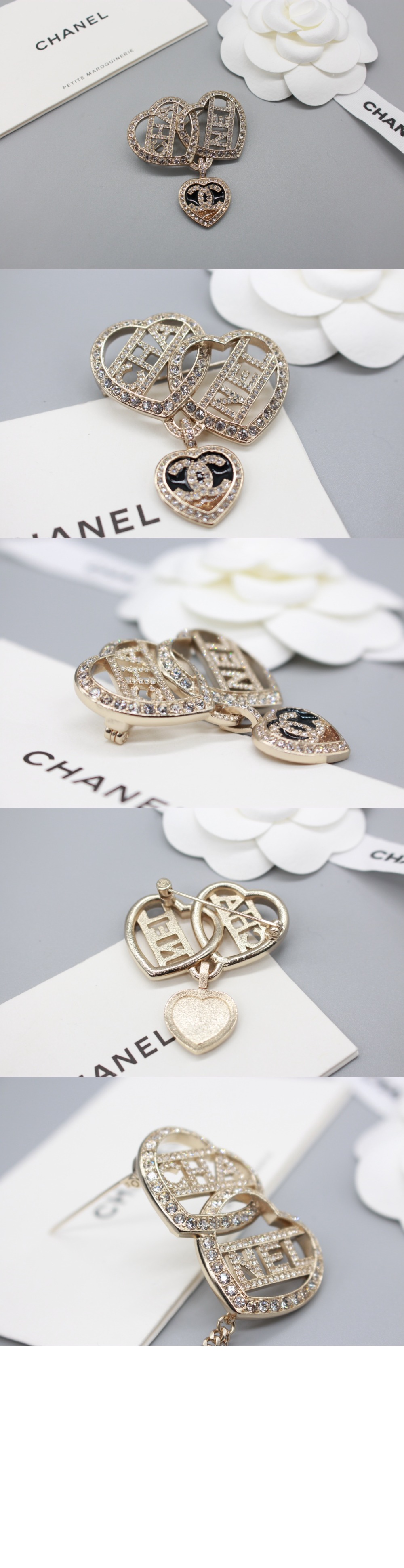 브로치 ABB656 > Etc - 기타제품