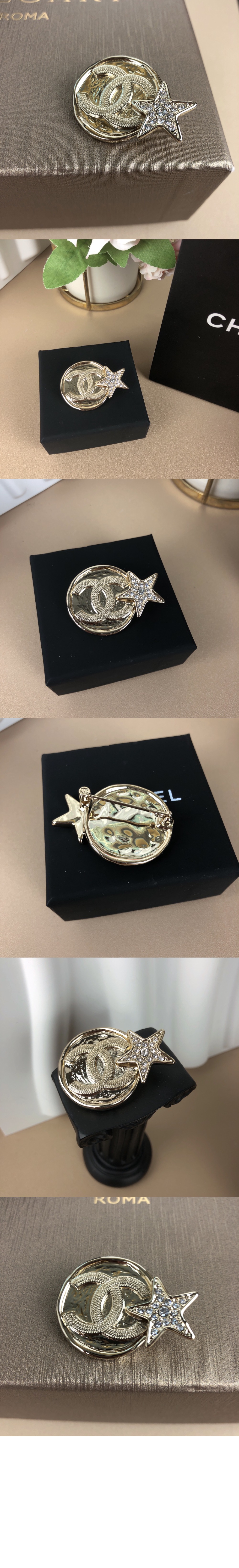 브로치  ABB504 > Etc - 기타제품