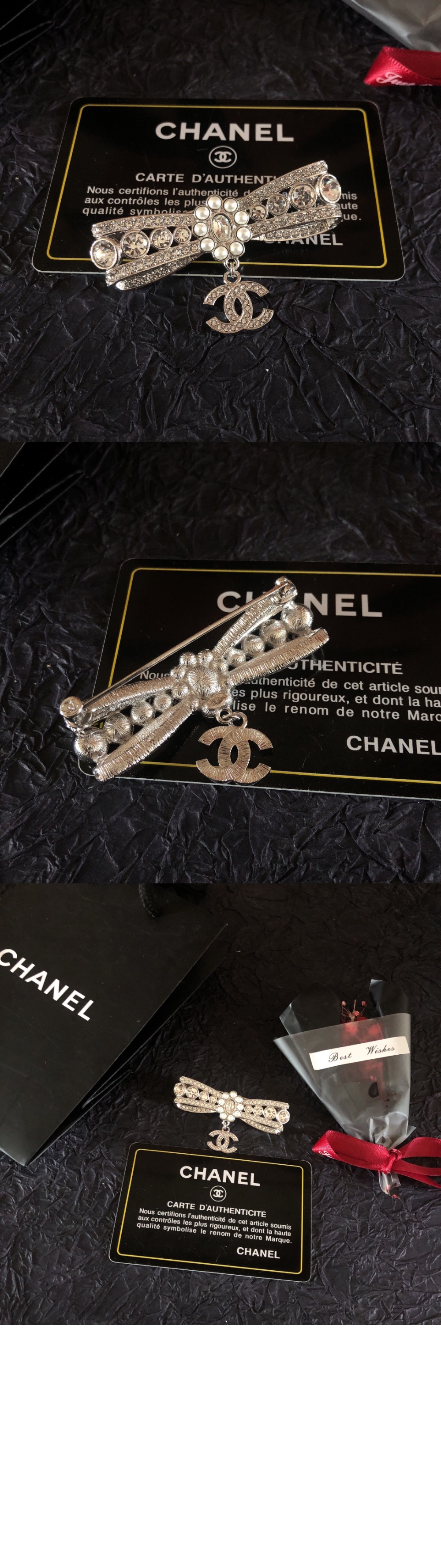 브로치 ABB040 > Etc - 기타제품