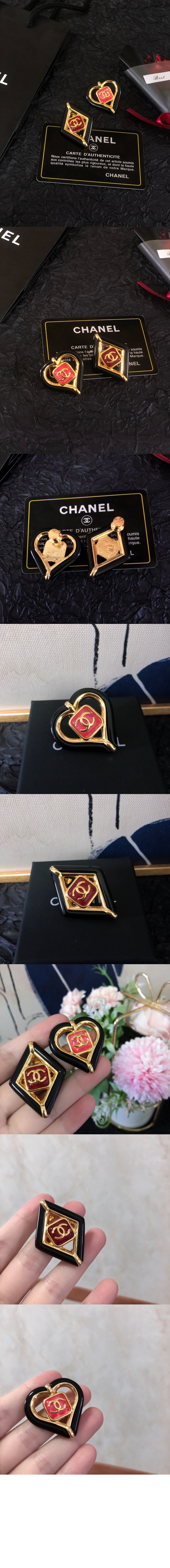 브로치 AB9836 > Etc - 기타제품