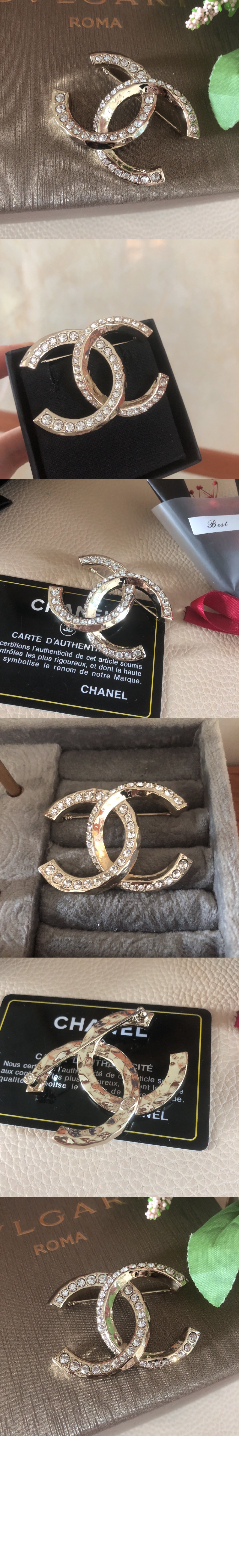 브로치 ABA713 > Etc - 기타제품