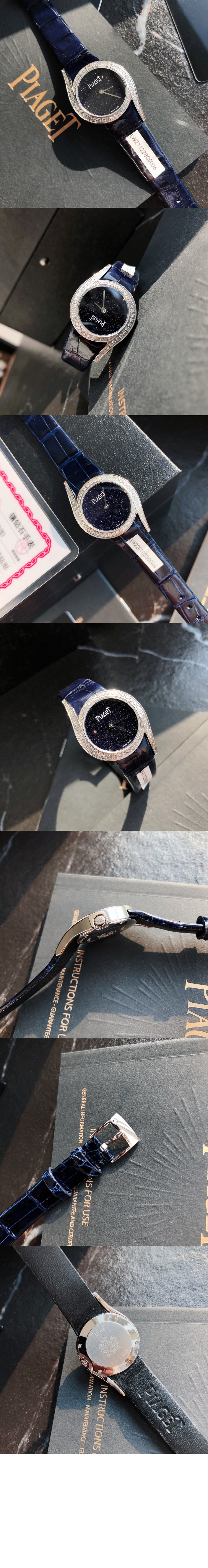 라임라이트 갈라 시계 32 G0A45162 > Limelight - 라임라이트