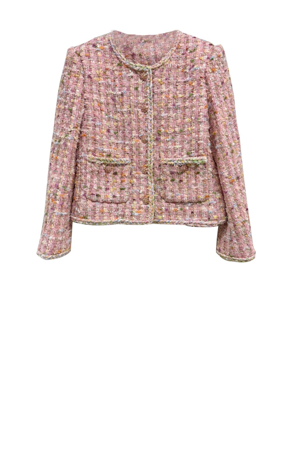 로고 쇼트 코트 > Etc - 기타제품